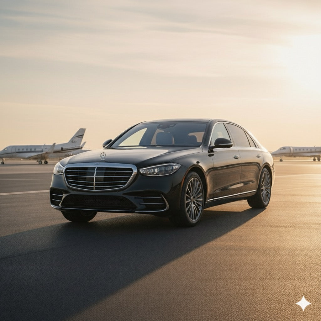 Airport Transfer - Business